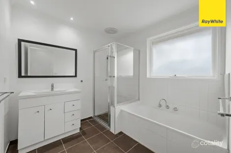 Property photo of 49 Rosina Drive Melton VIC 3337