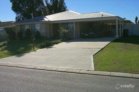 24 Kilmeston Ct, Maddington, WA 6109