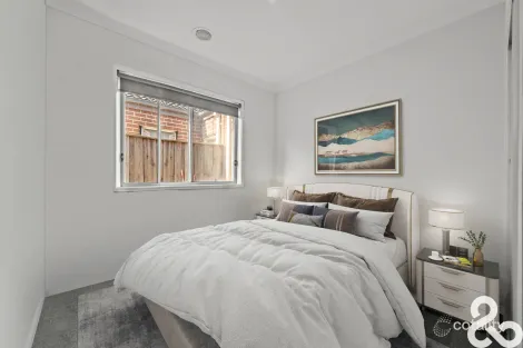 Property photo of 34 Numurkah Common Epping VIC 3076