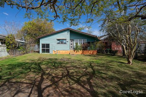 Property photo of 39 Orari Road Yeronga QLD 4104