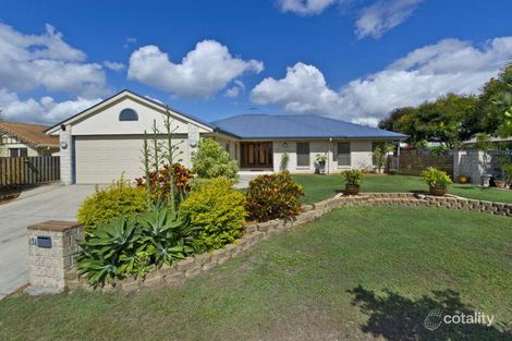 Property photo of 131 Forest Ridge Drive Narangba QLD 4504