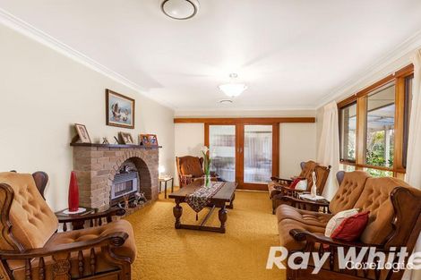 Property photo of 19 Ansett Crescent Forest Hill VIC 3131