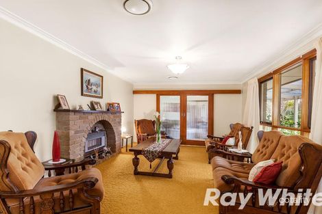 Property photo of 19 Ansett Crescent Forest Hill VIC 3131