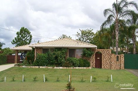 12 Allspice St, Crestmead, QLD 4132