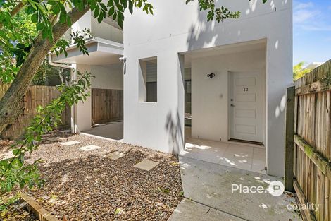 Property photo of 12/16 Hartigan Street Belmont QLD 4153