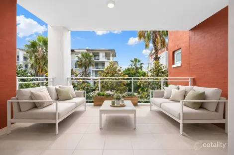 204/2 Palm Ave, Breakfast Point, NSW 2137