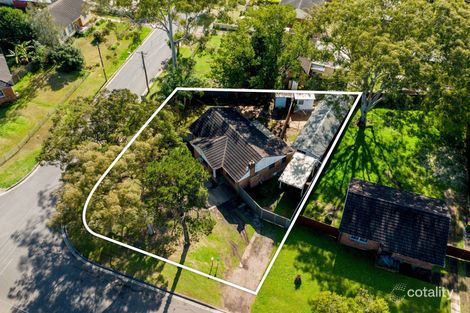 Property photo of 127 Belar Avenue Villawood NSW 2163