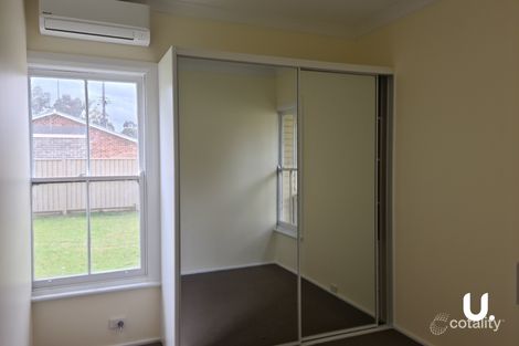 2/9 Warrina Pl, Londonderry, NSW 2753