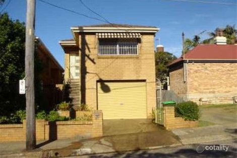 Property photo of 259B Trafalgar Street Petersham NSW 2049