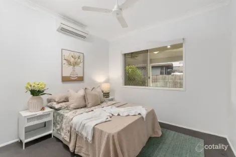 Property photo of 4 Anchorage Circuit Bushland Beach QLD 4818