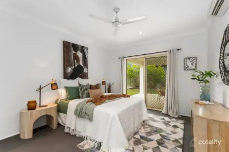 Property photo of 4 Anchorage Circuit Bushland Beach QLD 4818