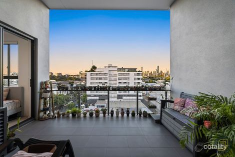 Property photo of 35 Tondara Lane West End QLD 4101