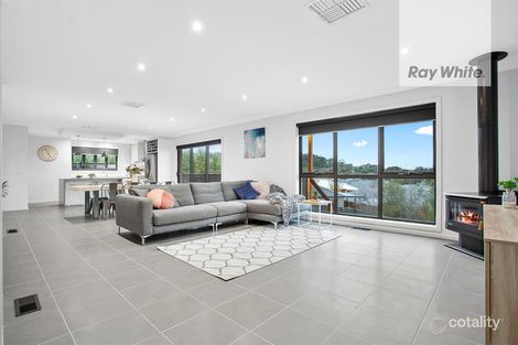 Property photo of 14 Parkwood Road Mernda VIC 3754