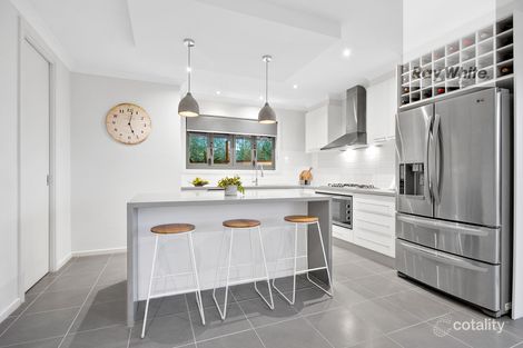 Property photo of 14 Parkwood Road Mernda VIC 3754