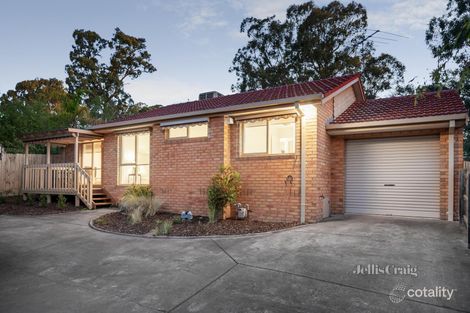 2/6 Frank St, Eltham, VIC 3095