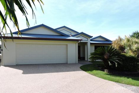 Property photo of 8 Bedwell Court Rural View QLD 4740