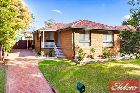 Property photo of 34 Ikin Street Jamisontown NSW 2750