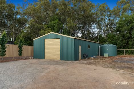 Property photo of 1A Braedene Drive Maiden Gully VIC 3551