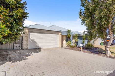 Property photo of 17 Vaucluse Way Coodanup WA 6210