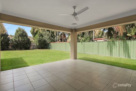 Property photo of 8 Judith Street Kelso QLD 4815