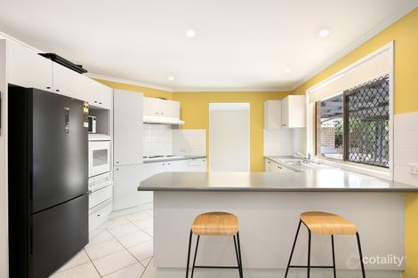 Property photo of 42 Nineteenth Avenue Hoxton Park NSW 2171