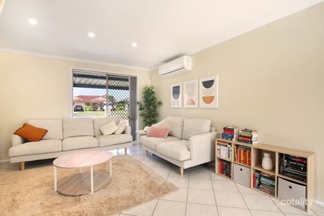 Property photo of 42 Nineteenth Avenue Hoxton Park NSW 2171