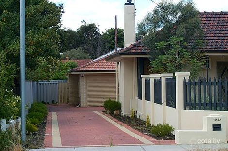 Property photo of 412 Flinders Street Nollamara WA 6061