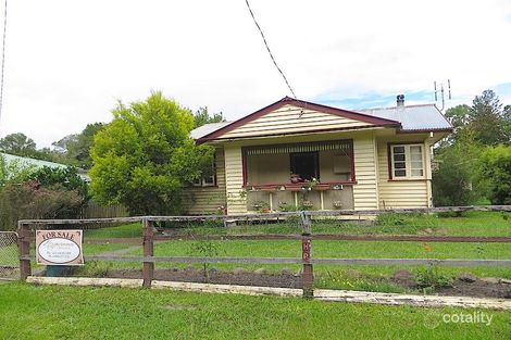 Property photo of 33 Oak Street Bonalbo NSW 2469