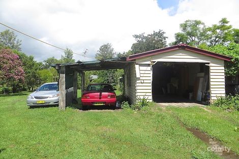 Property photo of 33 Oak Street Bonalbo NSW 2469