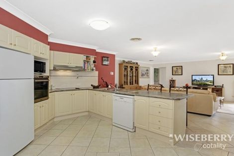 Property photo of 33 Elabana Avenue Chain Valley Bay NSW 2259