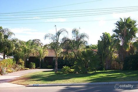33 FELSTEAD CRES, HAMERSLEY, WA 6022