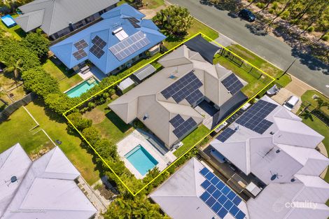 Property photo of 27 Lynbrook Avenue Ormeau QLD 4208