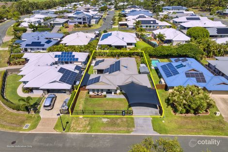 Property photo of 27 Lynbrook Avenue Ormeau QLD 4208