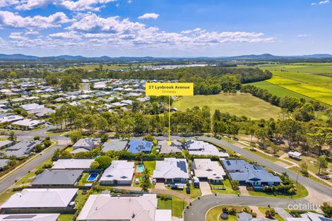 Property photo of 27 Lynbrook Avenue Ormeau QLD 4208