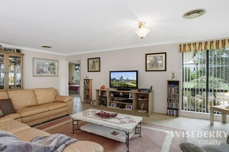 Property photo of 33 Elabana Avenue Chain Valley Bay NSW 2259