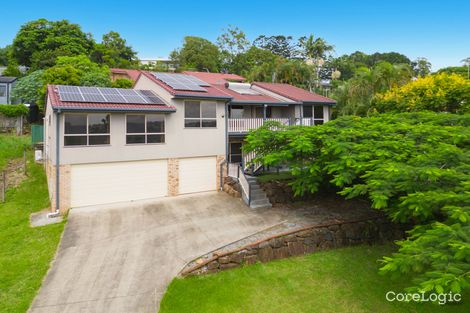 Property photo of 14 Jumbuck Crescent Terranora NSW 2486