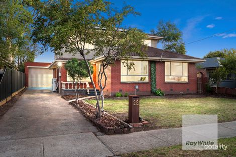 22 Cameron Pde, Bundoora, VIC 3083