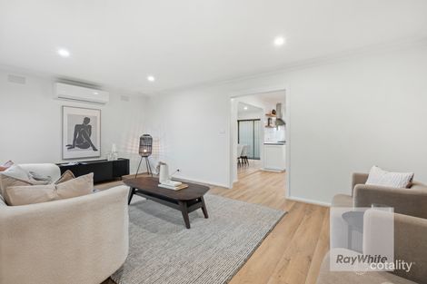 Property photo of 22 Cameron Parade Bundoora VIC 3083