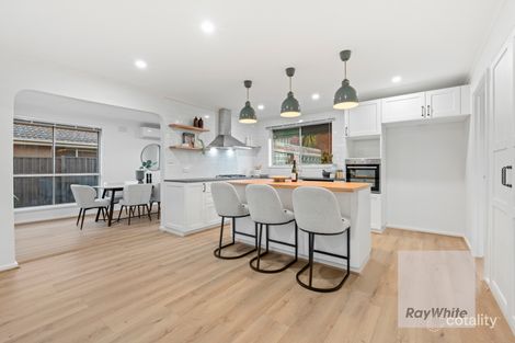 Property photo of 22 Cameron Parade Bundoora VIC 3083