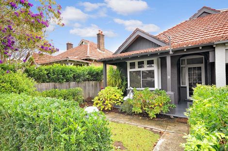 Property photo of 9 Slade Street Naremburn NSW 2065