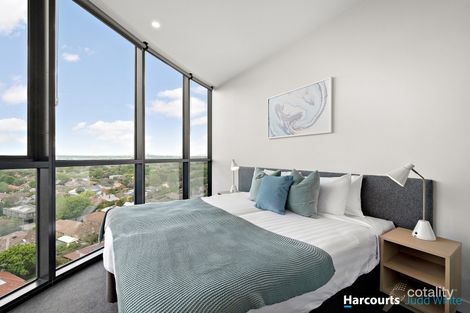 Property photo of 1110/803 Dandenong Road Malvern East VIC 3145