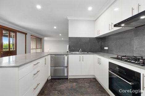 Property photo of 14 Jumbuck Crescent Terranora NSW 2486