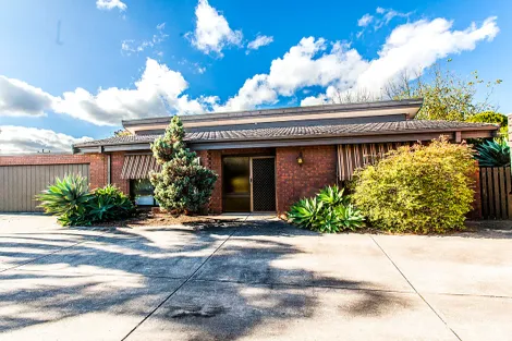 Property photo of 3/199 Mitcham Road Donvale VIC 3111