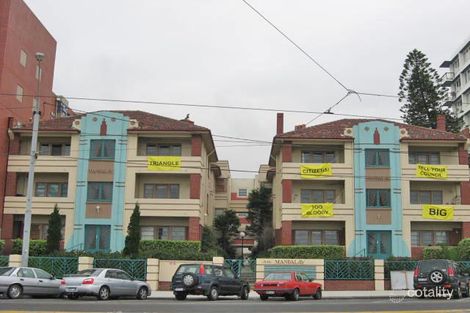 Property photo of 22/20 Esplanade St Kilda VIC 3182