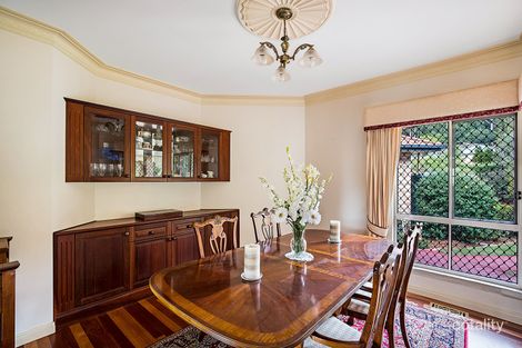 Property photo of 4 Rannerdale Close Mount Lofty QLD 4350