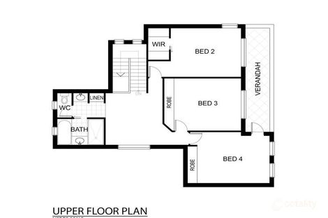 Property photo of 4 Allwood Street Chifley ACT 2606