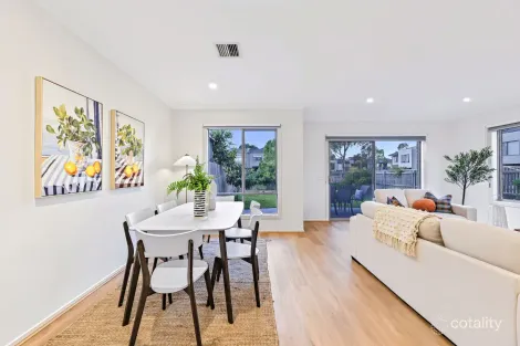 Property photo of 9 Linden Drive Keysborough VIC 3173