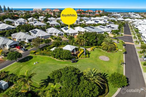 Property photo of 11 The Parkway Yamba NSW 2464