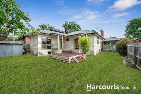 Property photo of 34 David Street Box Hill South VIC 3128