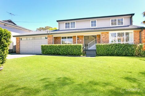 Property photo of 36 Windrush Avenue Belrose NSW 2085